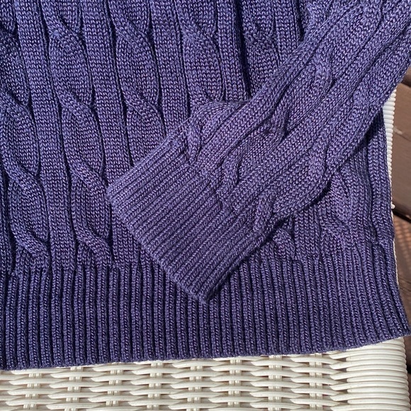 **NWOT **Polo Ralph Lauren Jumper - Picture 4 of 11